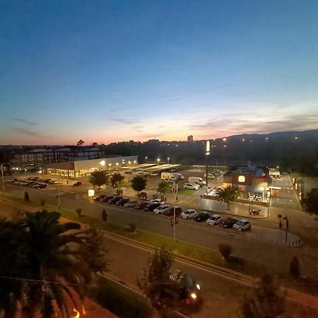 Apartamento El Rincon Del Sur Apartment Cordoba Ngoại thất bức ảnh