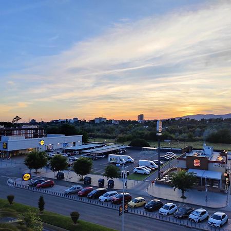 Apartamento El Rincon Del Sur Apartment Cordoba Ngoại thất bức ảnh